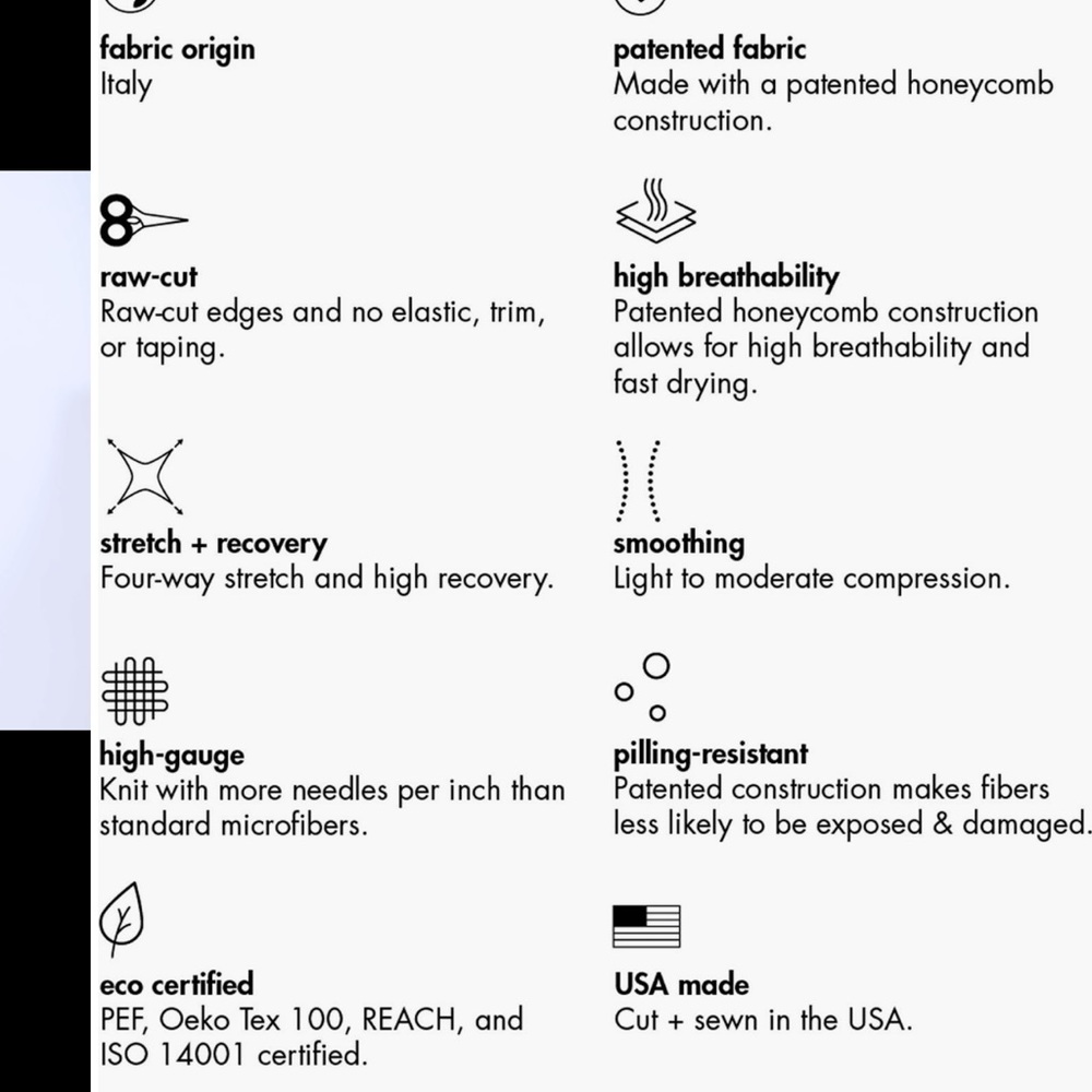 Commando
Control High Waist
Shaping Shorts - Picture 4 of 12